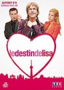 DVD - Coffret 8